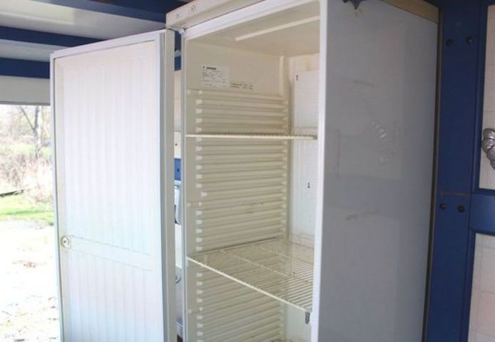 Imbisswagen Tüv NEU Verkaufswagen Verkaufsanhänger Imbissanhänger Imbiss Gastro Anhänger Food Truck