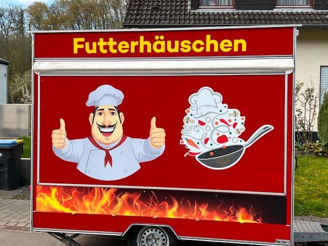 Imbisswagen
