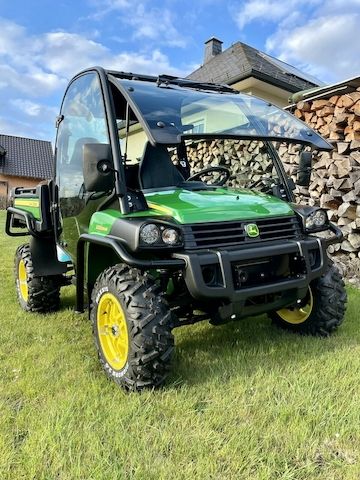 John Deere Gator XUV 855M