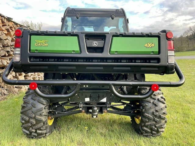 John Deere Gator XUV 855M