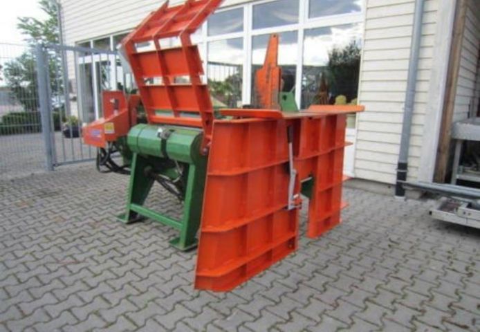 Holzspalter Posch SplitMaster 30 t