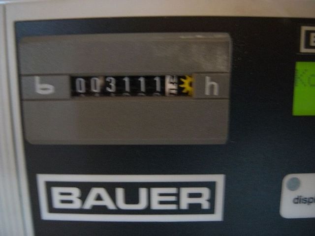 Atemluftkompressor, Tauchkompressor, Bauer Kompressor, Paintball Kompressor