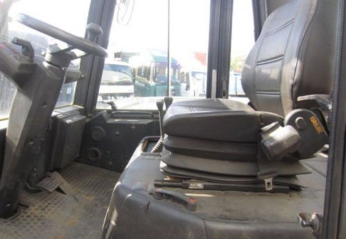 Still R70-80, Gabelstapler, Stapler, Frontstapler, 8-to, Hydraulik