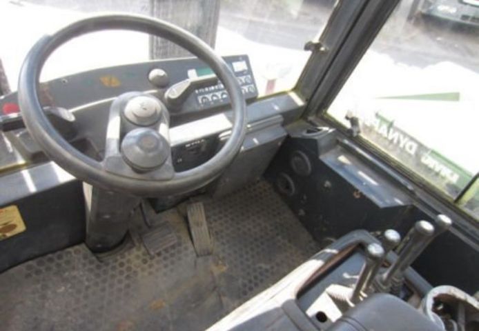 Still R70-80, Gabelstapler, Stapler, Frontstapler, 8-to, Hydraulik