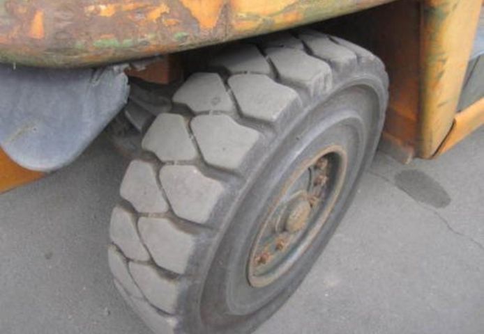 Still R70-80, Gabelstapler, Stapler, Frontstapler, 8-to, Hydraulik