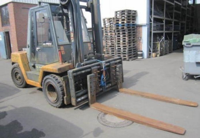 Still R70-80, Gabelstapler, Stapler, Frontstapler, 8-to, Hydraulik