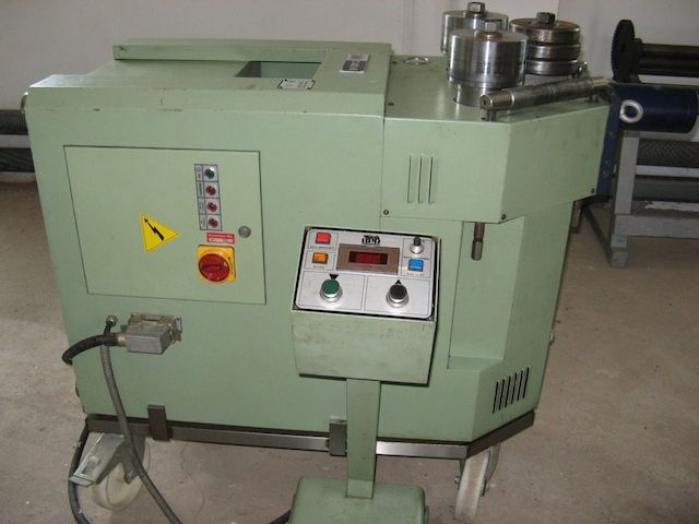 Profilbiegemaschine C403H