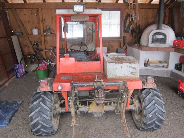 Reform Metrac 3003 S