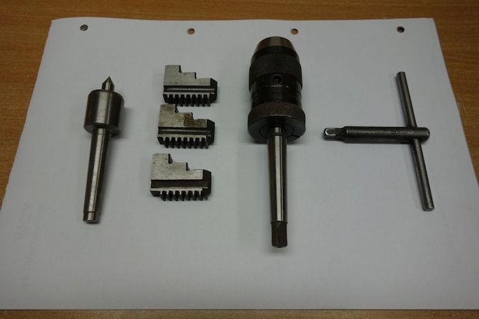 Neuwertige EMCO PC Turn 50  Compact 5 CNC  Mach3  PCNC  CAD  CAM  Isel