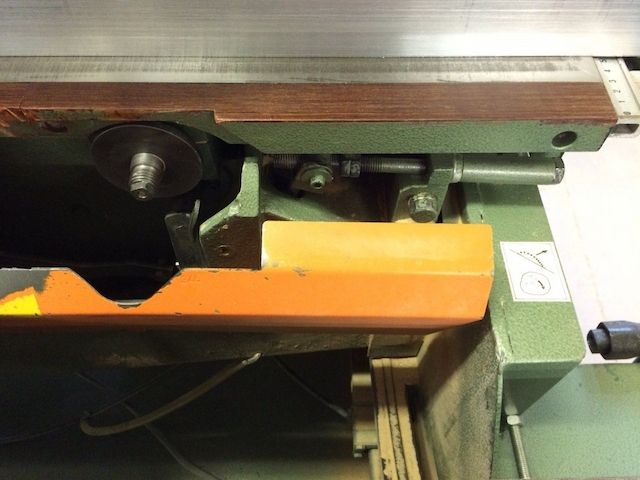 altendorf f45