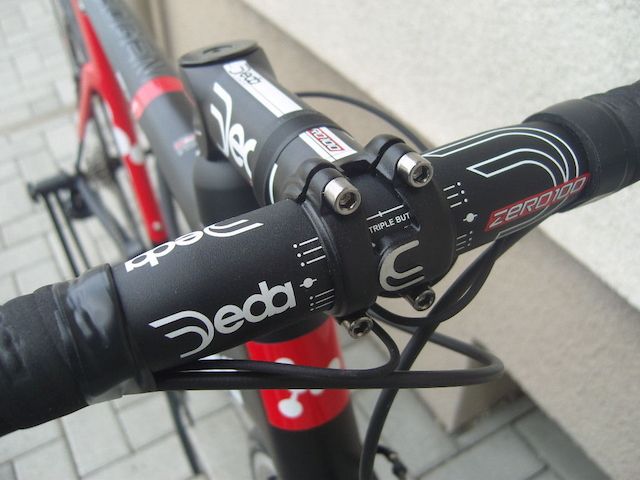 ARGON18 Modell Nitrogen Shimano Ultegra Di2 6870 NEU FULCRUM CARBON