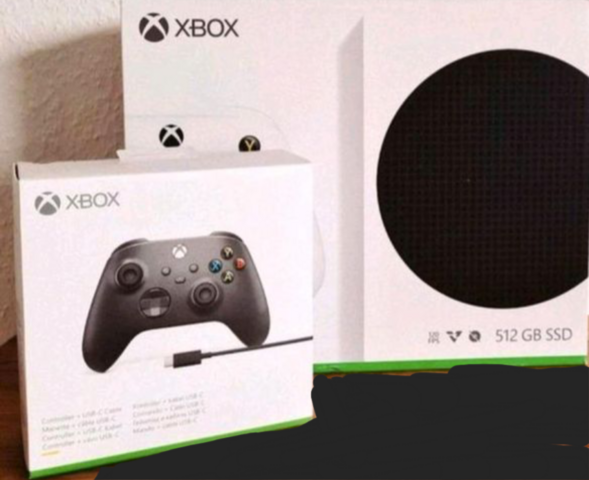 Top xbox sieres s 2 controller