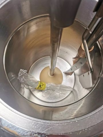 Boku Eismaschine Speiseeis,Eis,Eisdiele,Gastronomie,Eiscafe