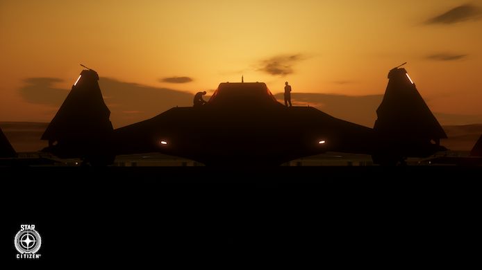 Star Citizen Crew sucht Verstärkung