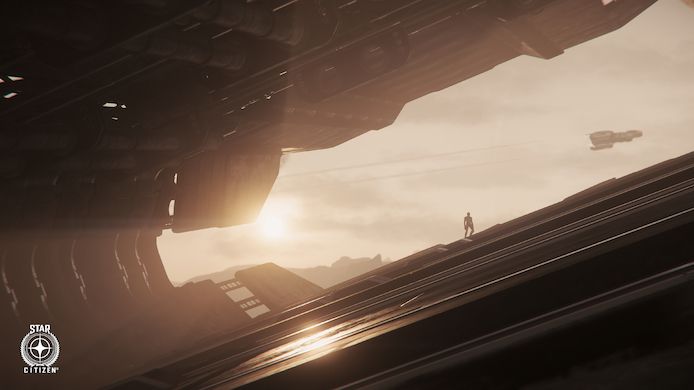 Star Citizen Crew sucht Verstärkung