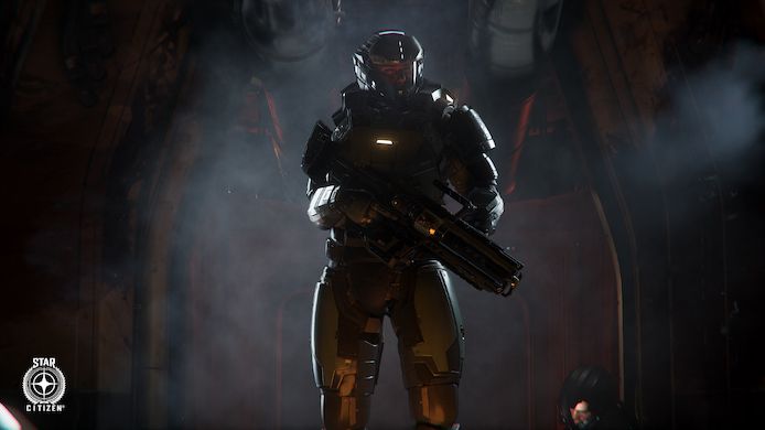 Star Citizen Crew sucht Verstärkung