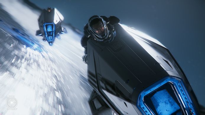 Star Citizen Crew sucht Verstärkung