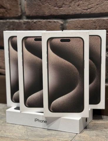 Wir verkaufen Spielekonsolen und Mobiltelefone im Großhandel.