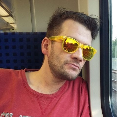 Lass dich von mir verwöhnen