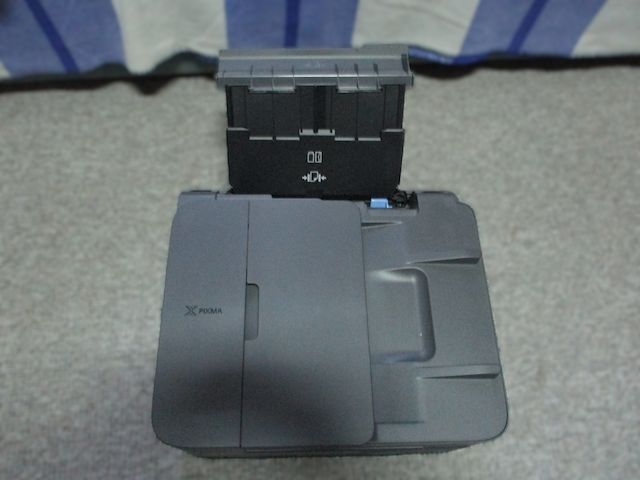 Drucker