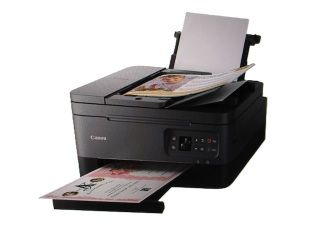 Drucker