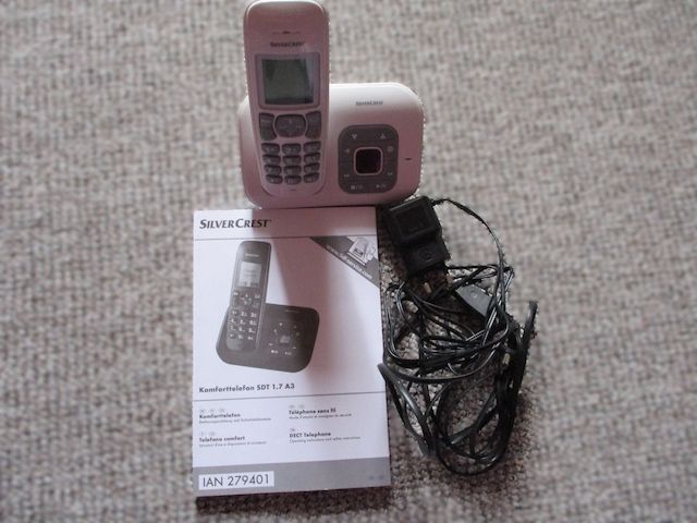 Telefon