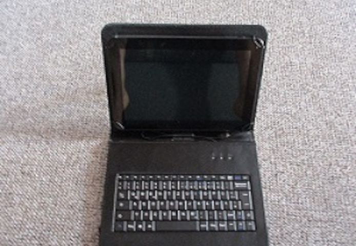 Tablet