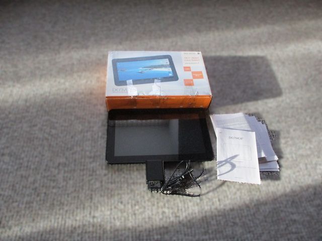 Tablet