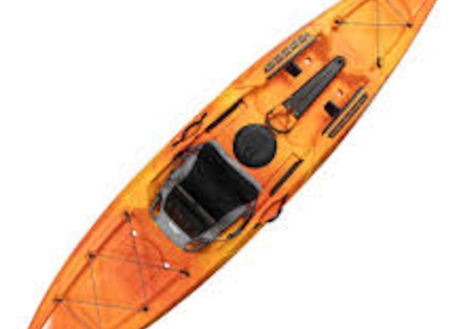 Kajak Hobie Mirage, Hobie Mirage Eclipse