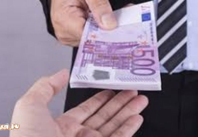 Angebot von 10.000 Euro bis 85.000.000 Euro