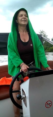 Taschengeld Lady