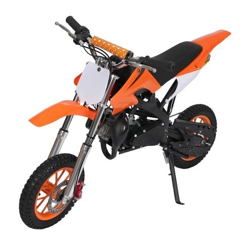 NEU - 49cc Pocket Dirt Bike - Fahrspaß für junge Abenteurer