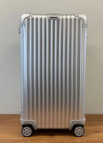 Rimowa Topas Sport Trunk Multiwheel XL