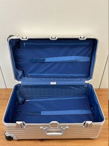 Rimowa Topas Sport Trunk Multiwheel XL