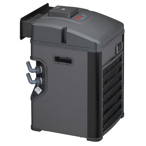Teco TK,Eheim climacontrol+,Hailea HC,Aqua Medic