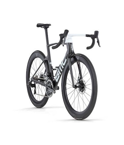 2024 BMC Teammachine R 01 LTD Road Bike (M3BIKESHOP)