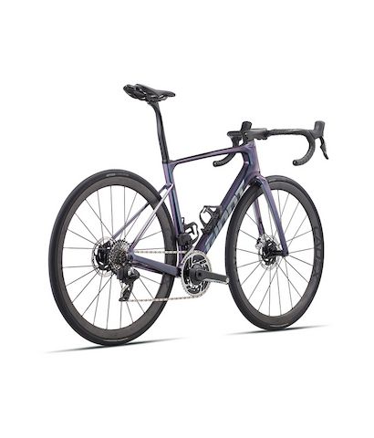 2024 Giant Defy Advanced SL 0 Road Bike (M3BIKESHOP)