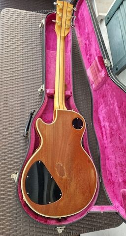 Gibson Les Paul Custom 25/50 Anniversary 1978