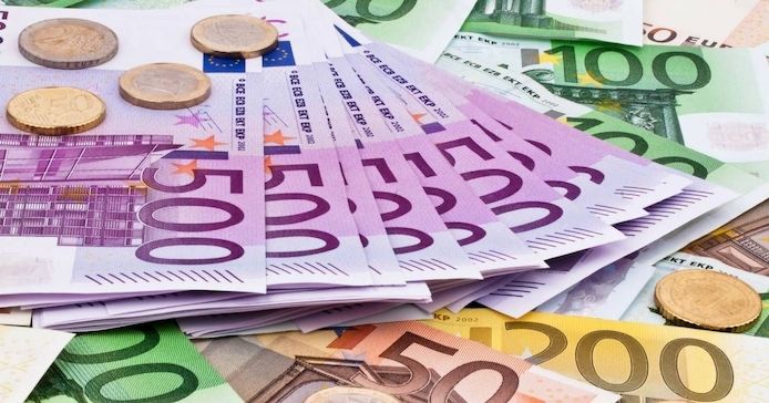 Außergewöhnliches Online-Kreditangebot