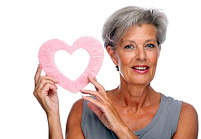 Heiße, reife Mami