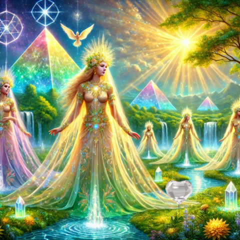 Finde Antworten mit Tarot-Tempel – Jetzt 10 € gratis!