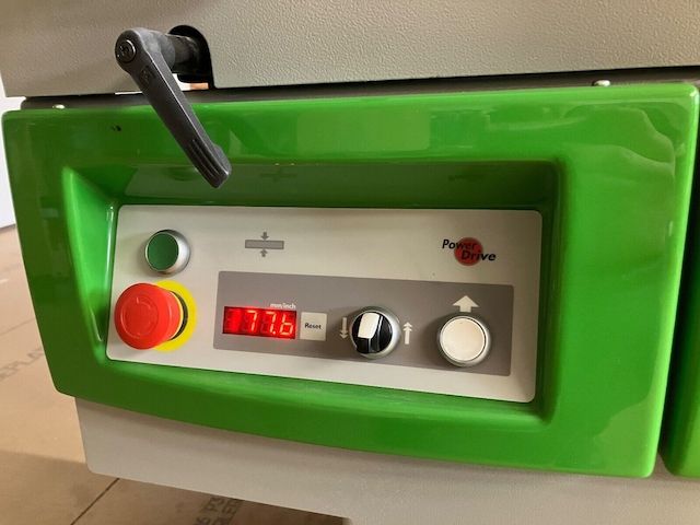 Hobelmaschine Felder AD 741 Abrichte Dickte Bestzustand