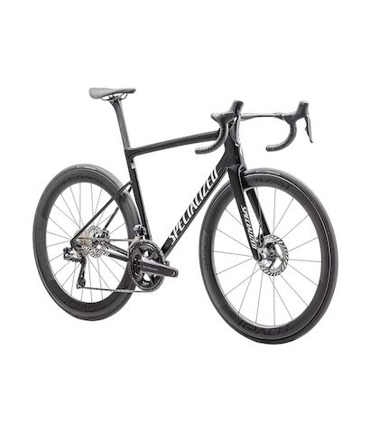 2025 Specialized Tarmac SL8 Pro - Shimano Ultegra Di2 Road Bike (ALANBIKESHOP)