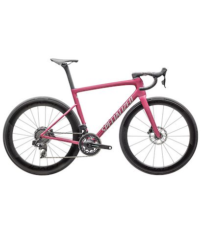 2025 Specialized Tarmac SL8 Pro - SRAM Force eTap AXS Road Bike  (ALANBIKESHOP)