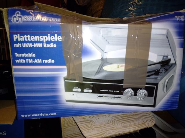 Soundmaster  SYSTEM