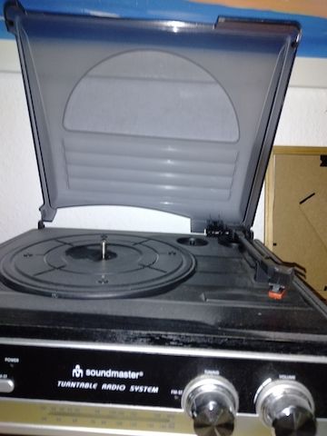 Soundmaster  SYSTEM