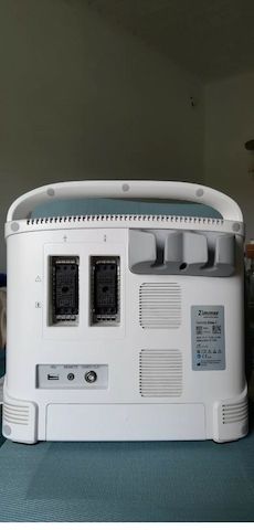 Zimmer Ultraschall-Diagnosesystem Modell SonidoSmart