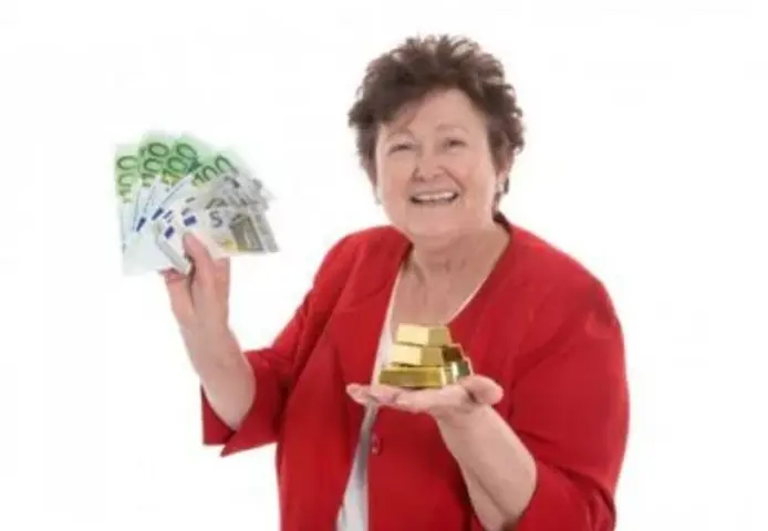 Leihen Sie sich noch heute schnell Geld!