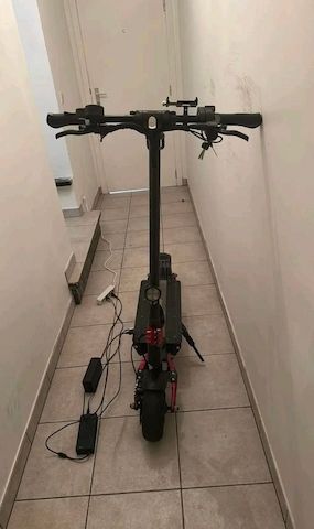 Roller zu verkaufen