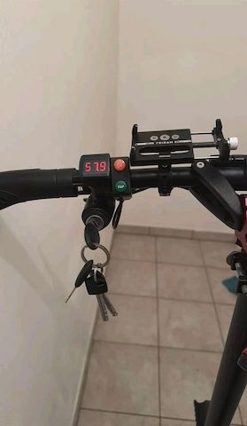 Roller zu verkaufen